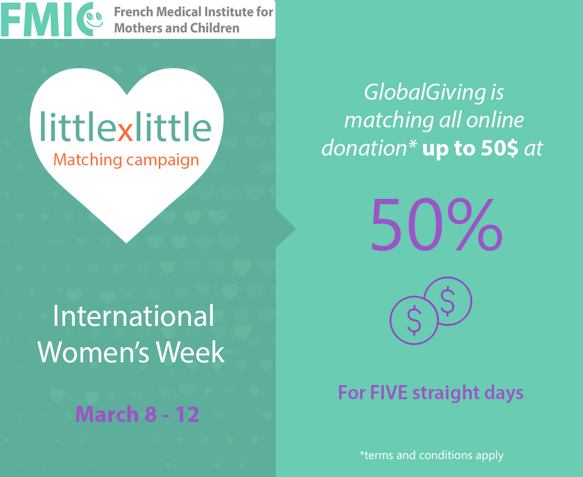 Get the latest research from GlobalGiving.